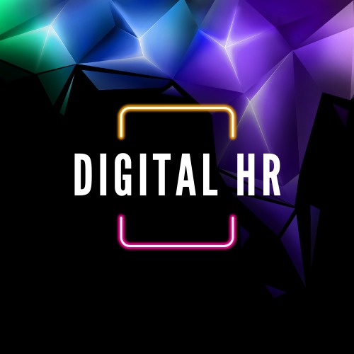 Logo Digital HR