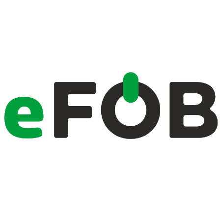 logo eFob (eTeczka) HRobots