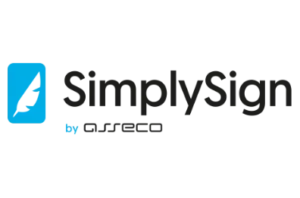 Logo produktu Asseco SimplySign