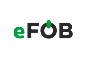 HRobots eFob logo