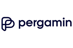 Pergamin Logo