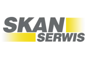 SkanSerwis - logo