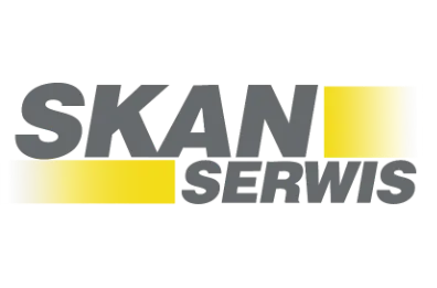 SkanSerwis - logo