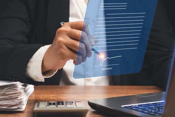 Webinary Digital HR - obrazek wyróżniający